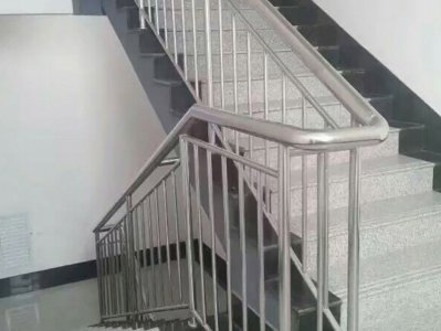 樓梯扶手-002